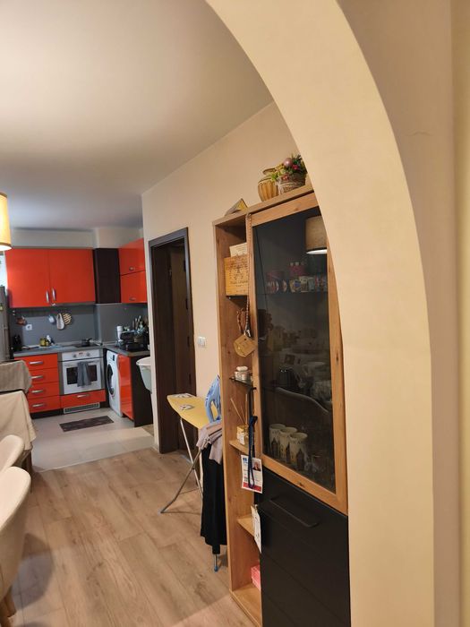 Продава се Тристаен апартамент в София, Кръстова вада - 103 кв.м за 1629 €/кв.м - Снимка #2