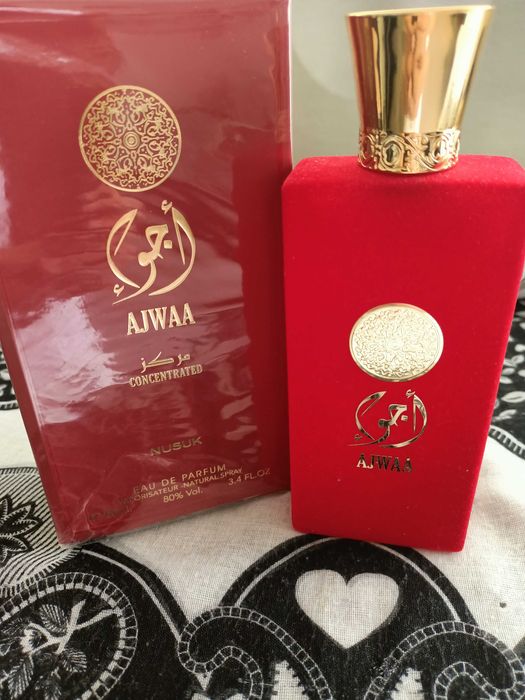 Дамски парфюми- нови