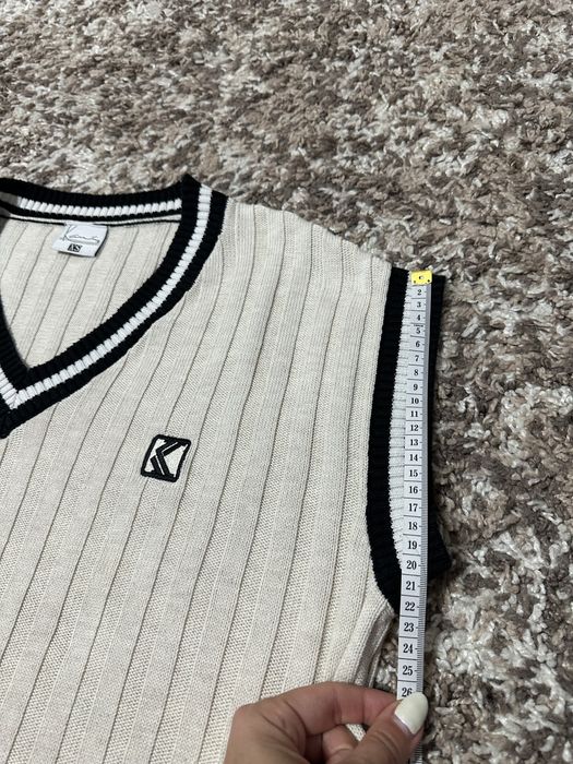 Vesta Karl Kani marimea S/M