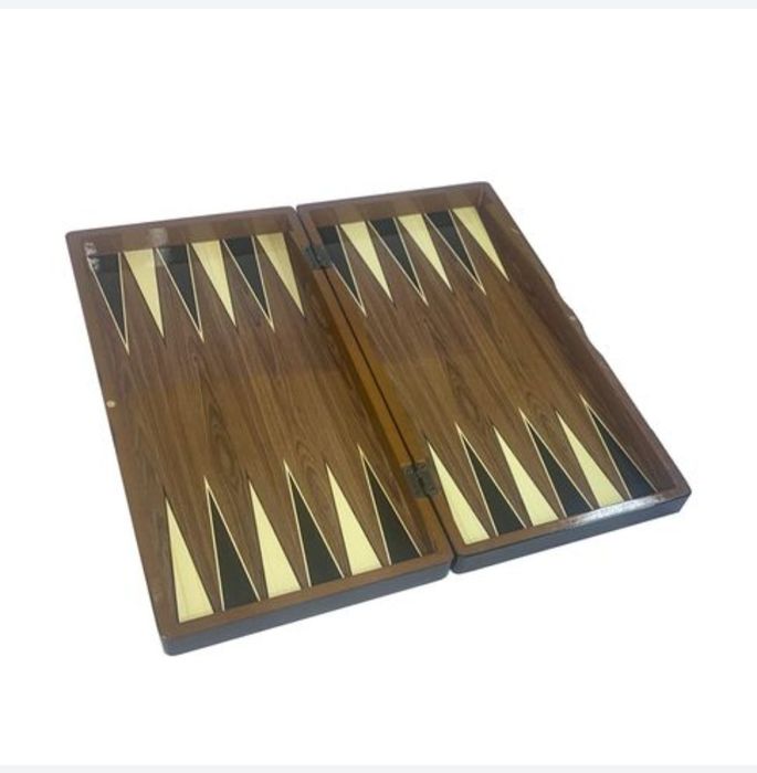 Classic Голяма Табла за игра Модел D 48x48