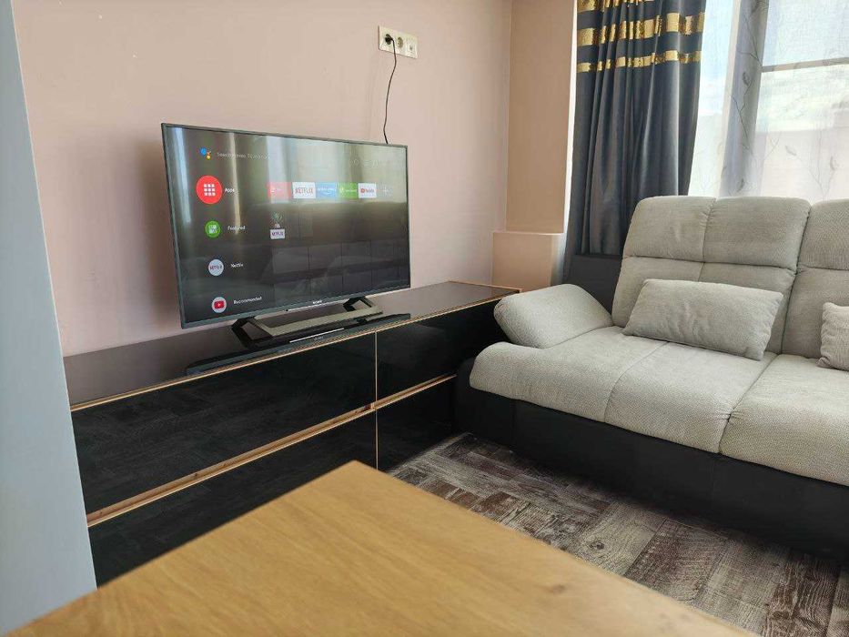 Дава се под наем Тристаен апартамент в София, Витоша - 115 кв.м за 1275 € - Снимка #2