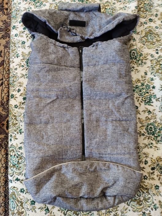 Бебешка количка ABC Design Salsa 4