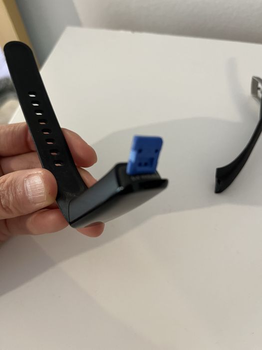 BetterMe часы фитнес трейкер