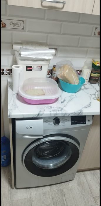 Продам квартиру 2 комнатную