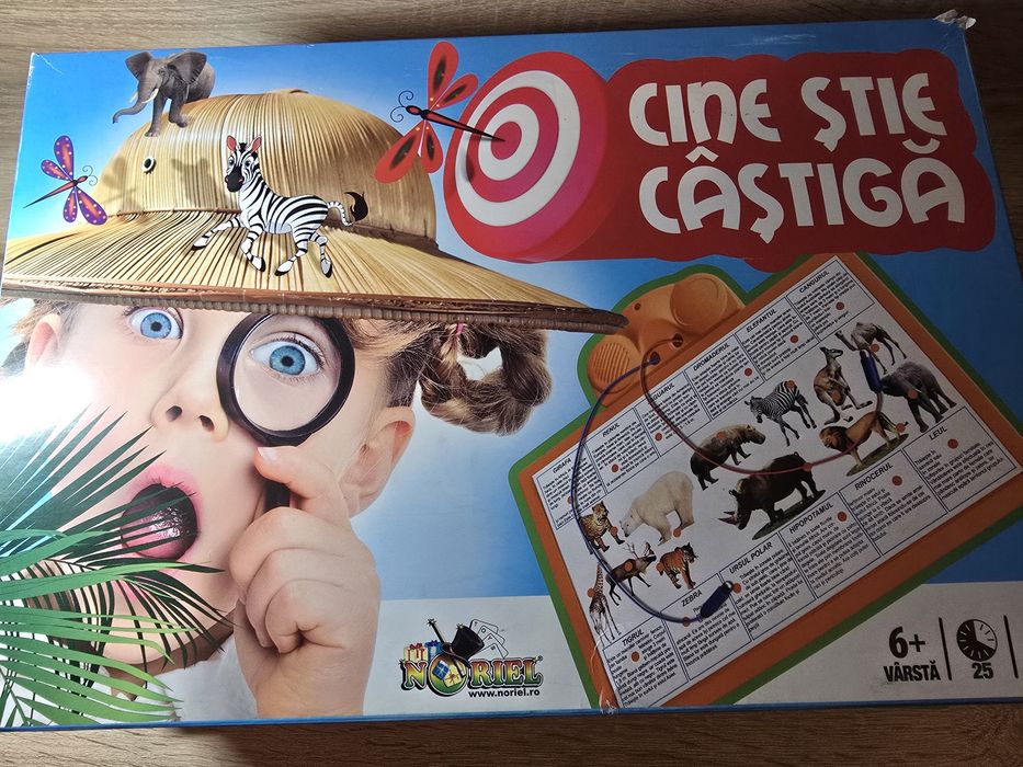 Lot jocuri si puzzle-uri pentru copii