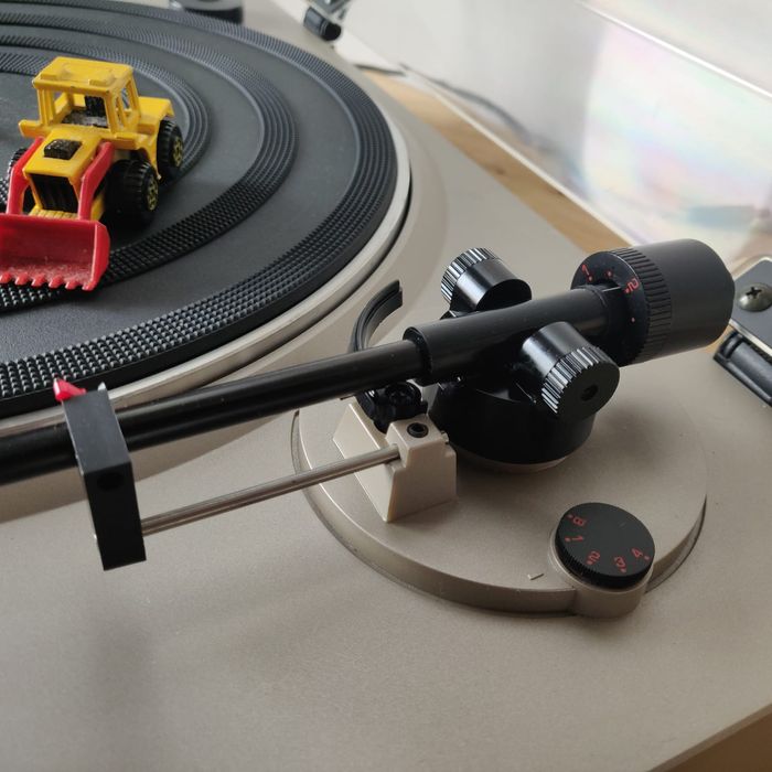 Pick up/picap  Scott PS-18