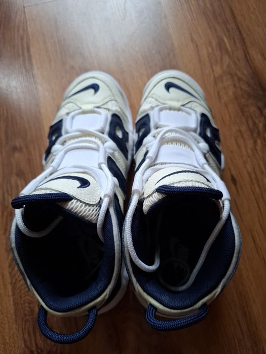 Nike air Uptempo маратонки 38 номер.