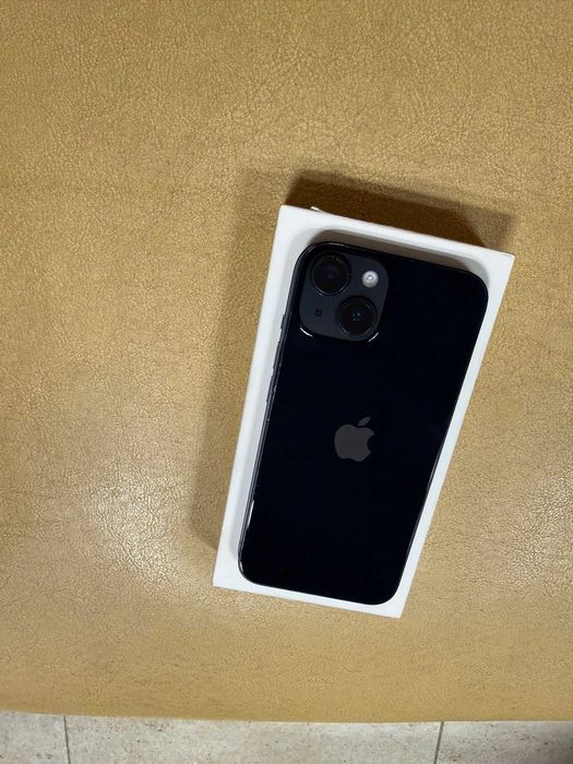 iPhone 14 Blue Edition 128GB