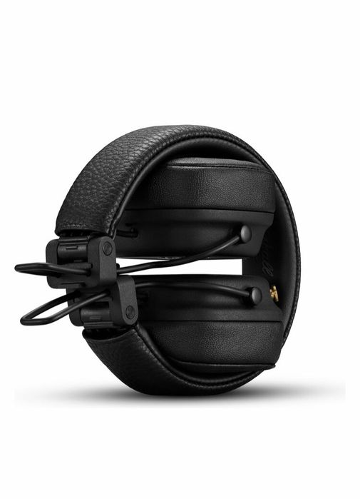 Наушники marshall major 4