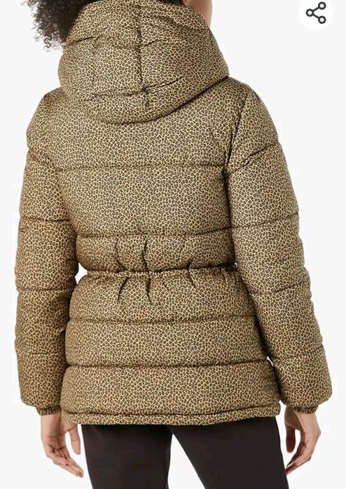 Зимни якета с вата от пух,размери от S до 4ХЛ