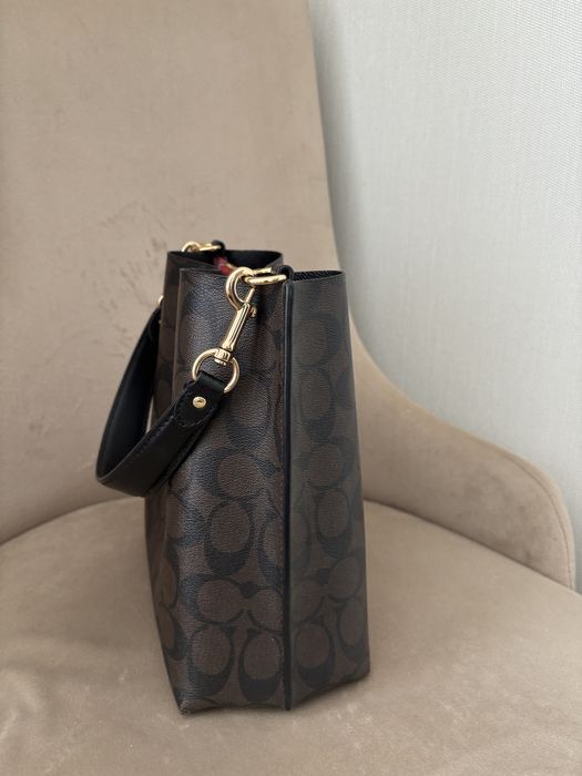 Сумка COACH ведро