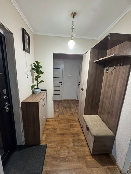 Квартира 2-х комнатная