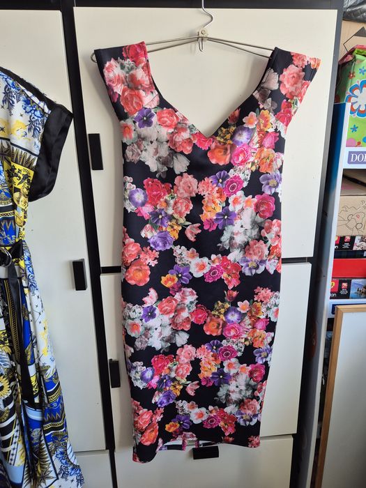 Летни гащеризони и рокли