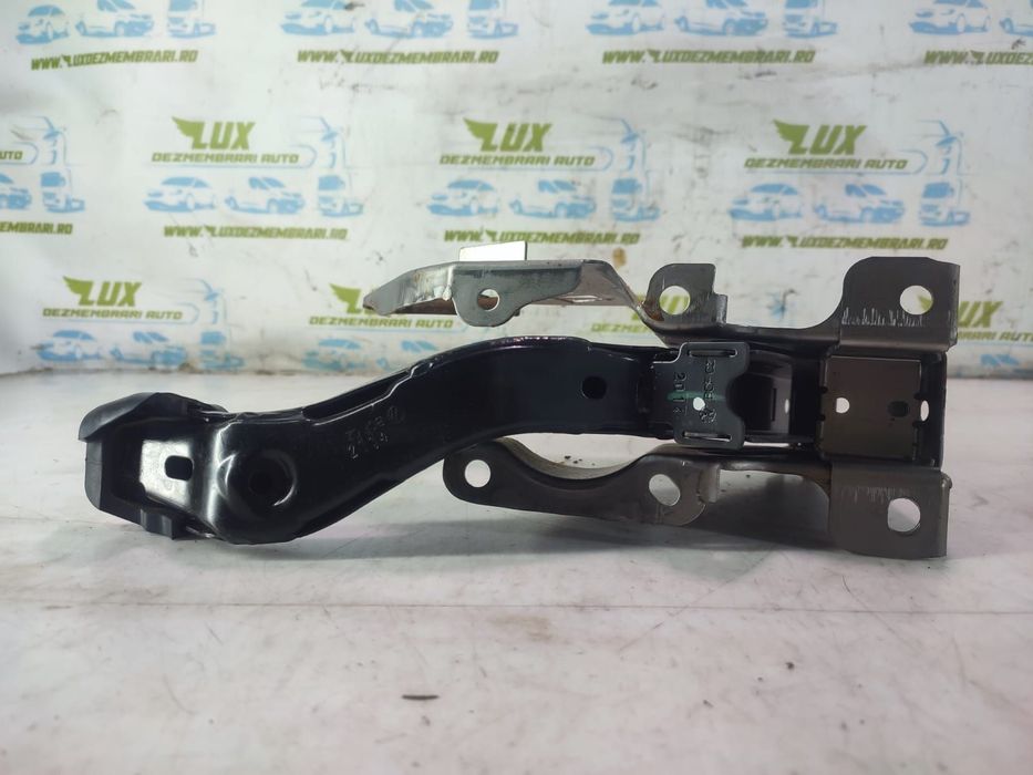 Pedala ambreiaj 1S1721058B Volkswagen VW Up 1 [2011 - 2020]