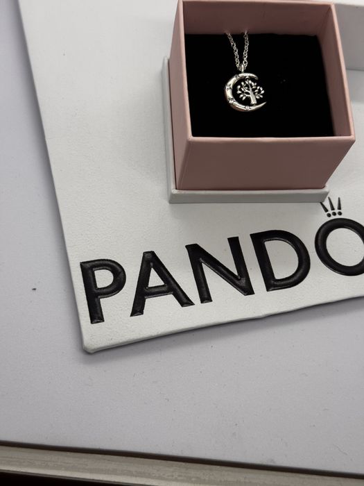 Колие Пандора Pandora