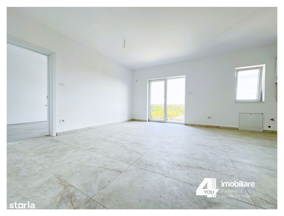 Apartament 2 si 3 camere Gradiste Cartier NOU Cehov
