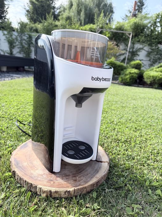 Baby Brezza Formula Pro – stare foarte bună