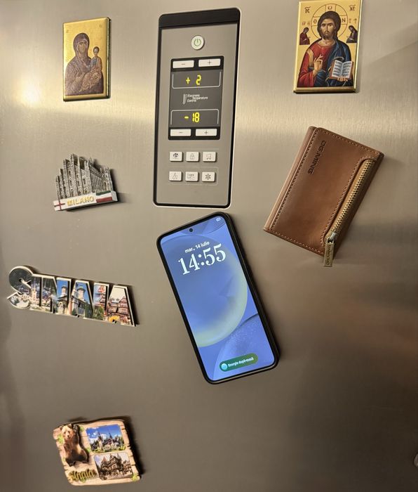 Samsung Galaxy S24 Plus 256GB | Full Box | Factură | Încărcător 45W | Husă Premium | Stare foarte bună