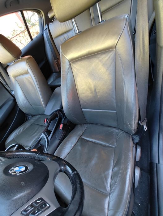 Vand BMW Seria 1 E87 2005 120d 163CP