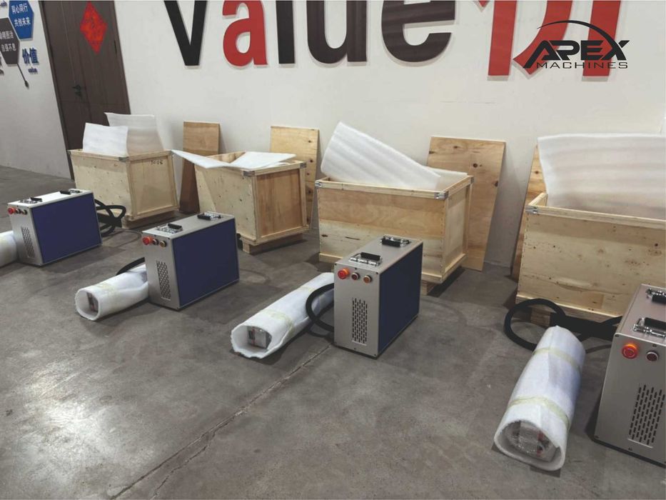 Лазер маркиратор станок | Lazer markirator stanok Raycus MOPA UV CO2