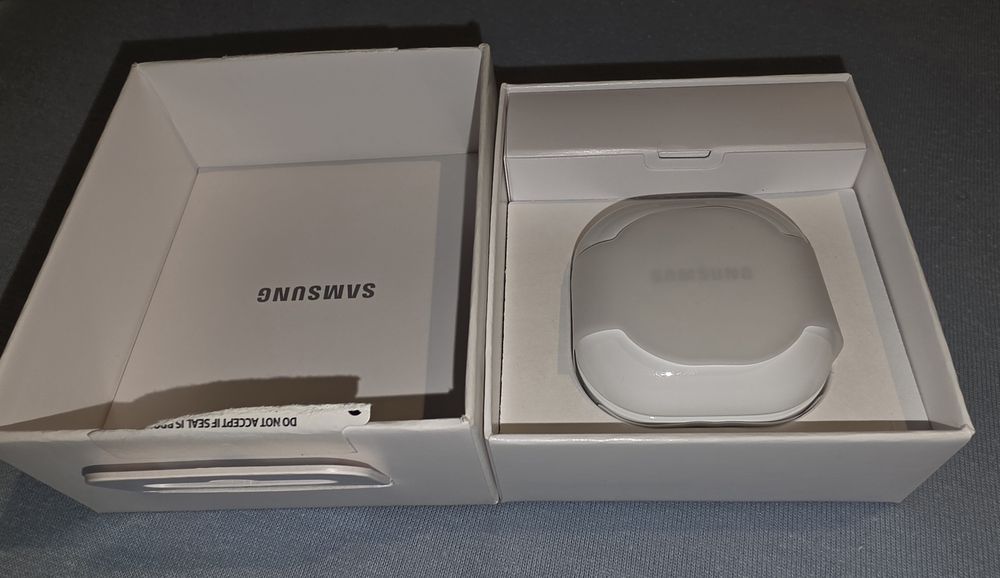 Bluetooth Слушалки Samsung Buds FE