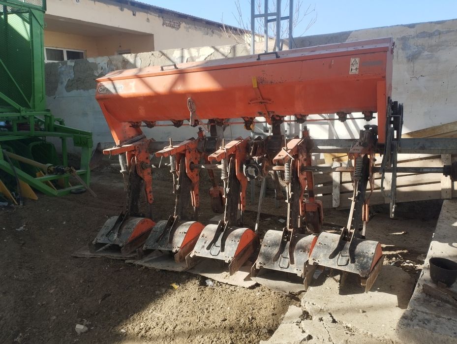 Фереза култиваторлар сотилади