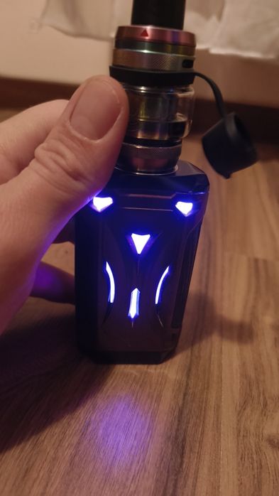 Mod vaporesso switcher plus atomizor vaporesso