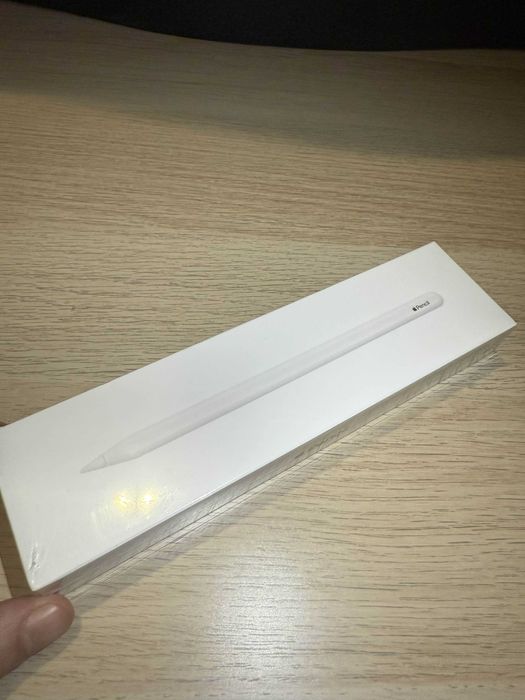 Apple Pencil (2nd Generation)
