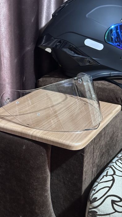 Мото Шлем Размер S , новый