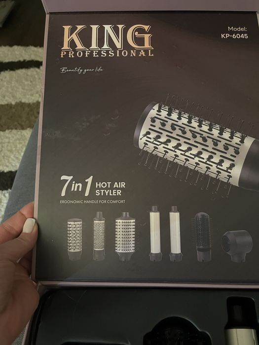 Продам фен стайлер