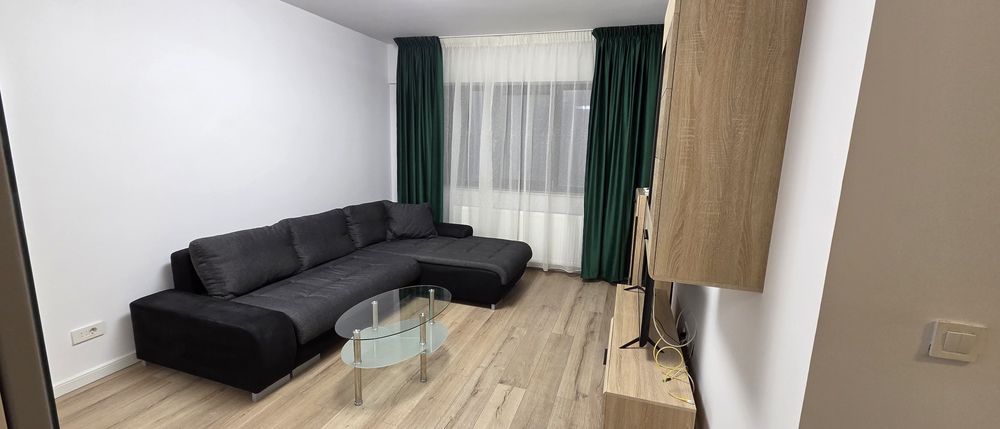 Proprietar  inchiriez apartament 2 camere Regie Residence – Grozavesti