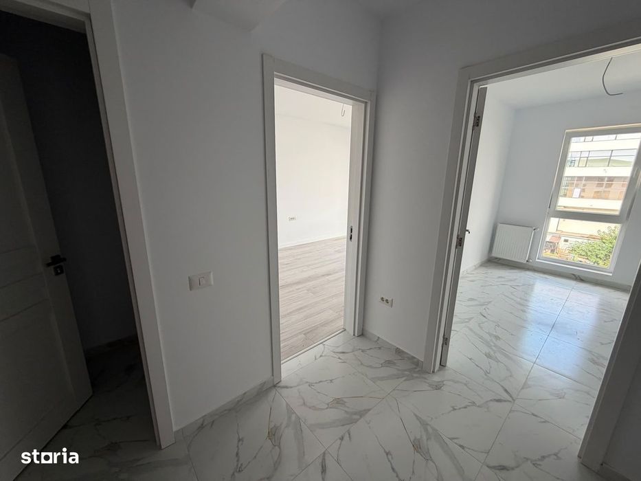 Ap. 2 Camere -  Mutare Imediata, Parcare+Boxa Incluse, Comision 0%
