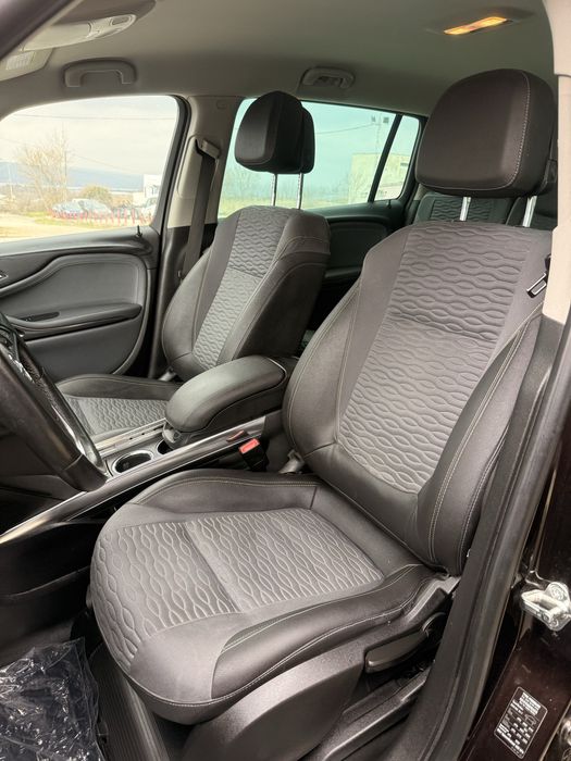 Opel Zafira 6+1 Перфектна