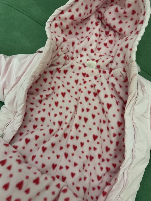 Комбенизон детский