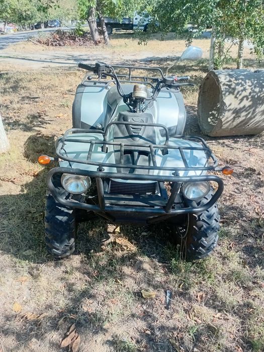 Vand Linhai 300cc