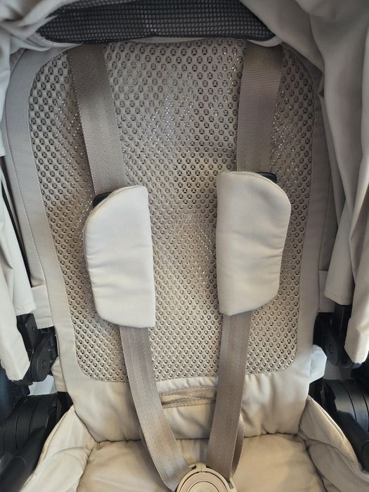Carucior Cybex Melio Gold ,Bej