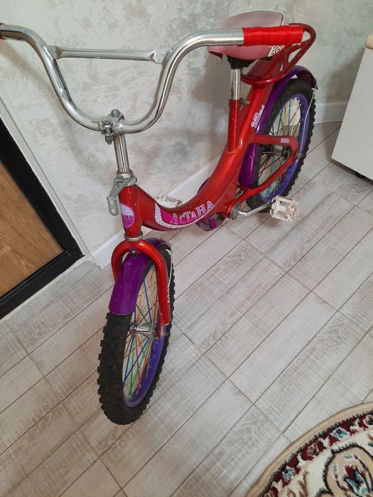 Велосипед 25000 тенге