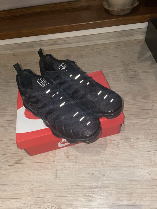 Nike Vapor Max Plus