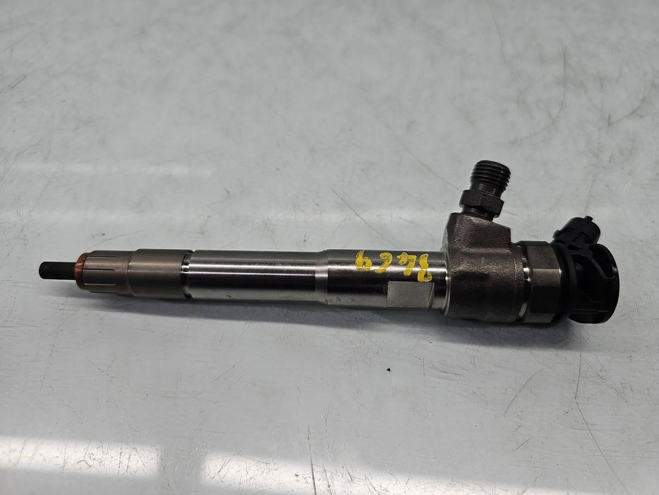 Injector Renault Trafic 3 (F82) [Fabr 2014-2022] 0445110896 2.0 dCi M9
