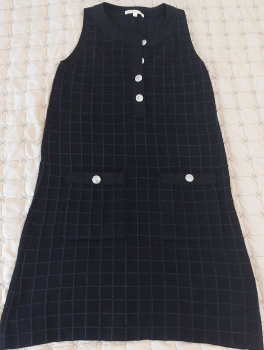 Плетена рокля Maje