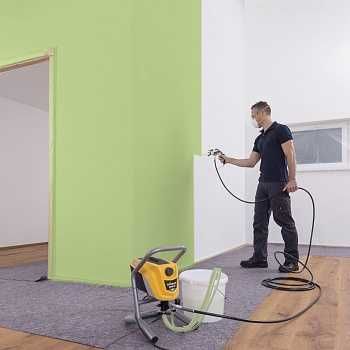 Краскораспылитель Wagner Control Pro 250M HEA