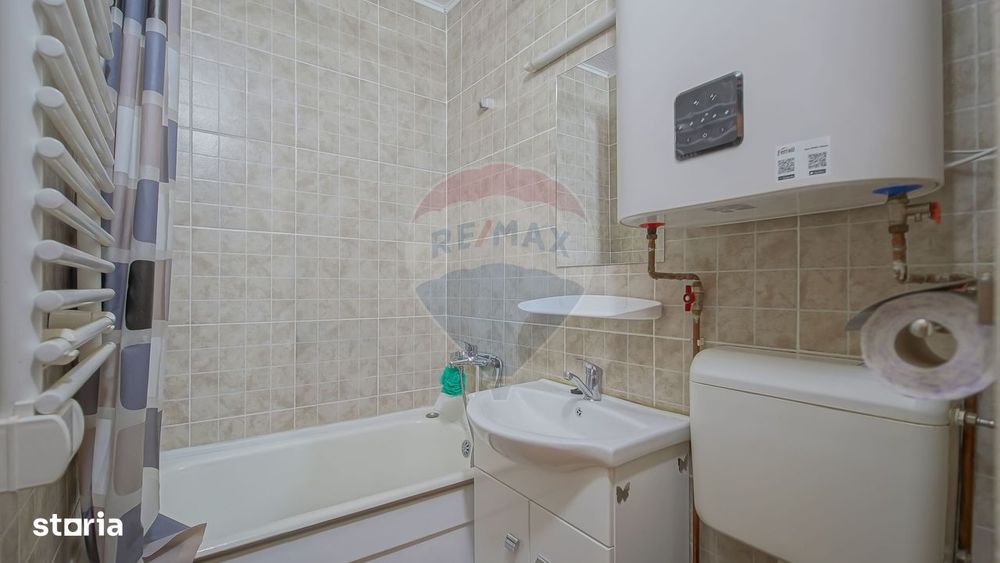 De vânzare apartament 2 camere, etaj 1, Electroprecizia