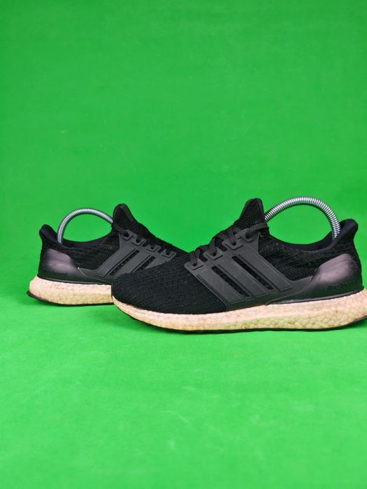 Маратонки adidas ultra boost 4.0