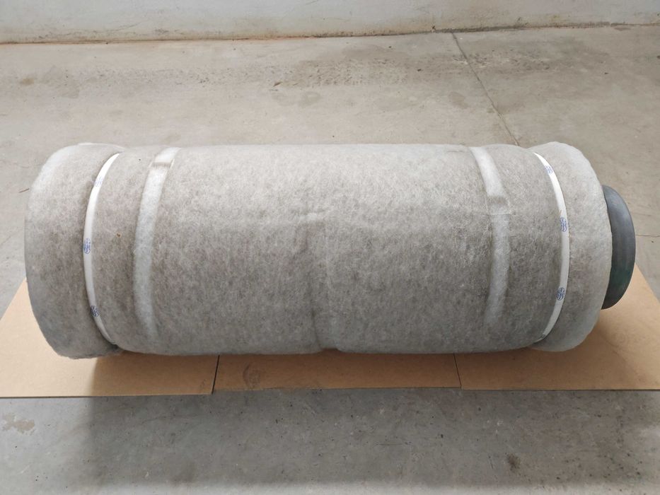 Can filter lite 1500 Карбонов филтър