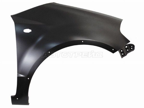 Крыло переднее Suzuki Sx4