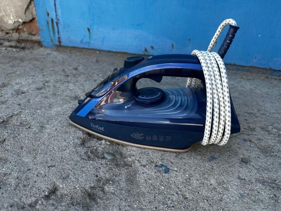 Продам утюги