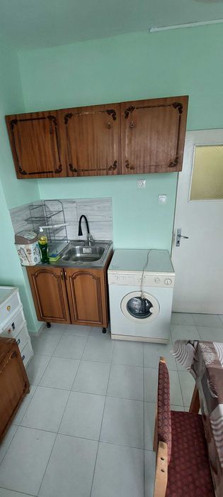 Дава се под наем Двустаен апартамент в Варна, Изгрев - 45 кв.м за 357 € - Снимка #9