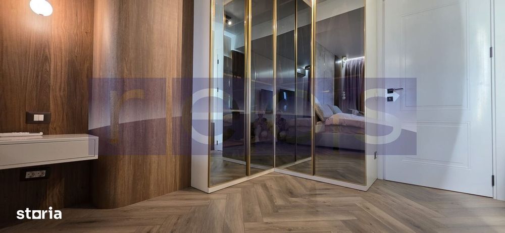 Vanzare  Apartament - My Place North Residence