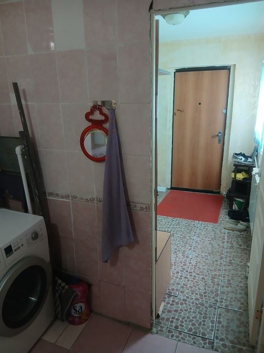 Коттедж в старом аэропорту