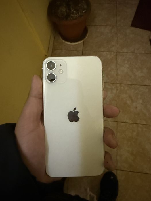 Iphone 11 impecabil